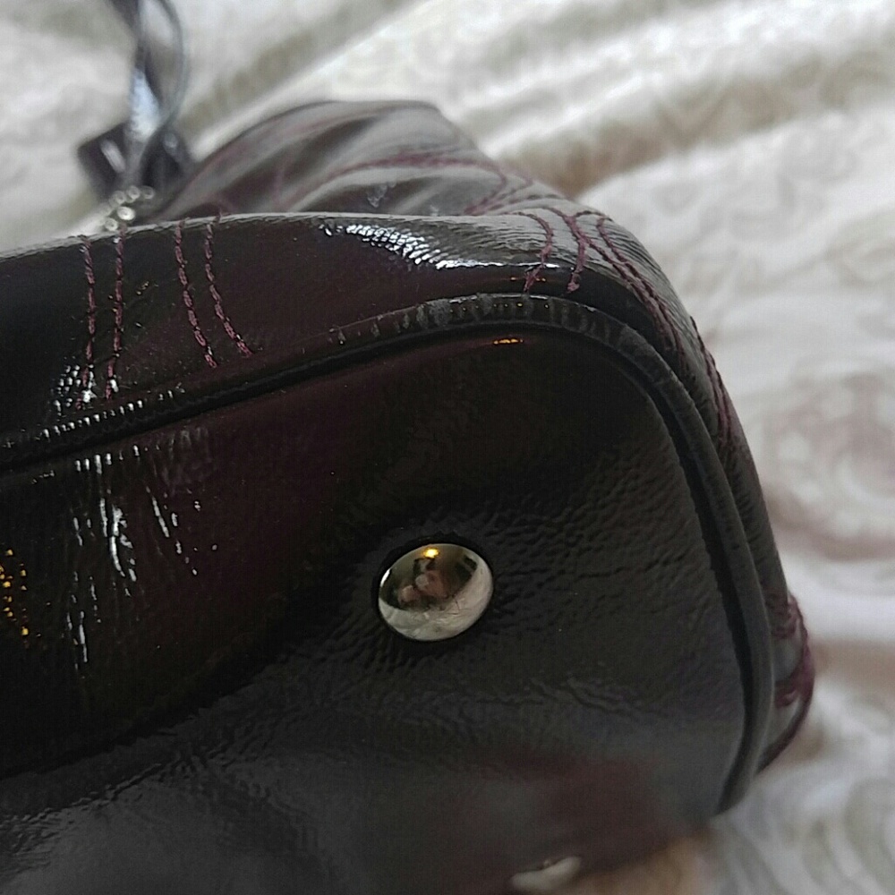 👜Coach purse👛 - Picture 4 of 8
